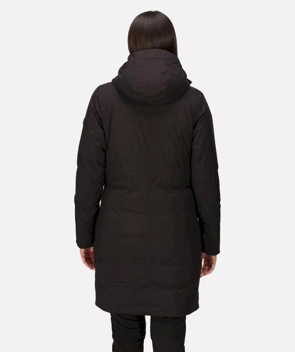 Produktbild Regatta Yewbank II Parka Wasserfest (34 D)