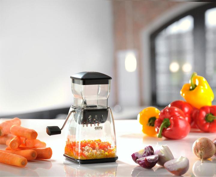 Actual product image GEFU Cubico
