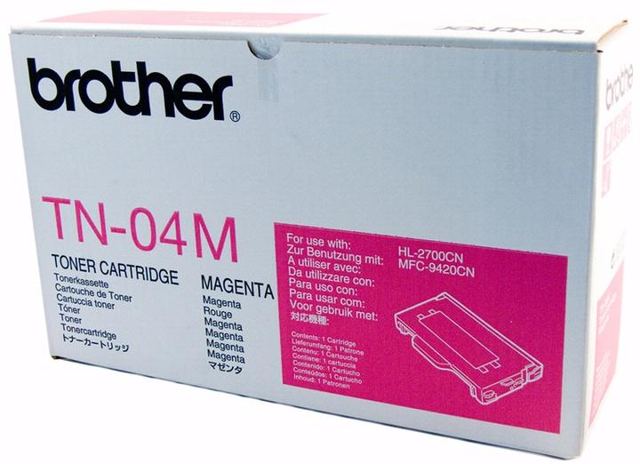 Brother Tn-04m (M)