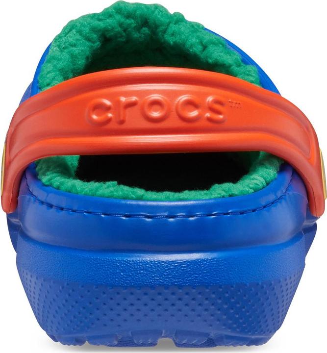 Produktbild Crocs T's Classic Lined Clog (22)