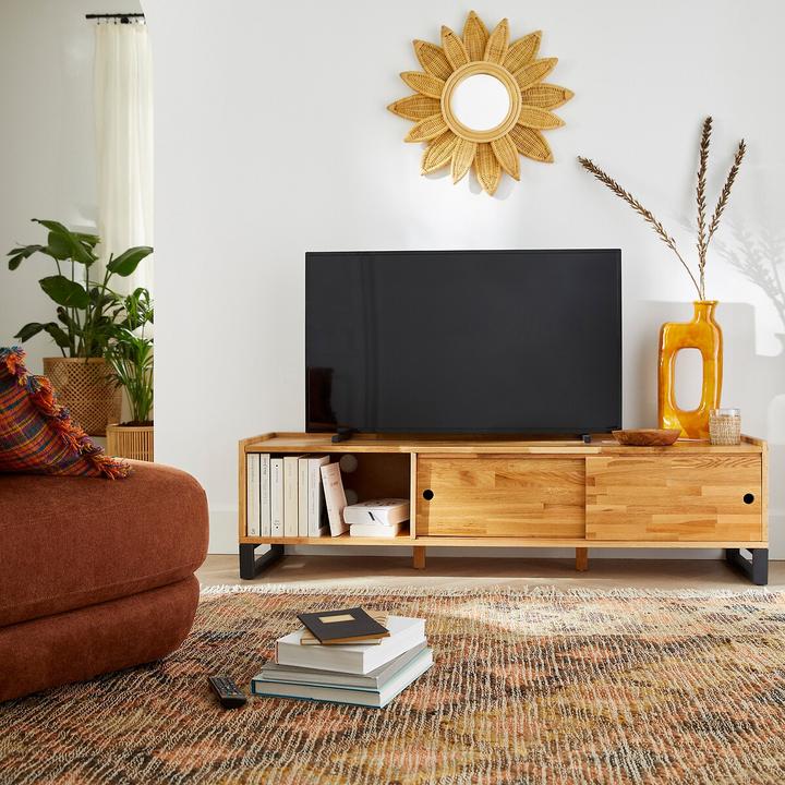 Image du produit La Redoute Interieurs Hiba (150 x 40 cm)