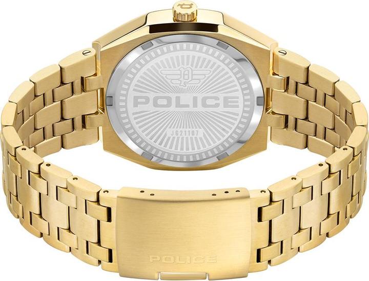 Image du produit Police Kediri (Montre analogique, 46 mm)