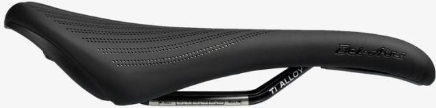 Actual product image Sdg Bel-Air 2.0 Ti-Alloy Rails