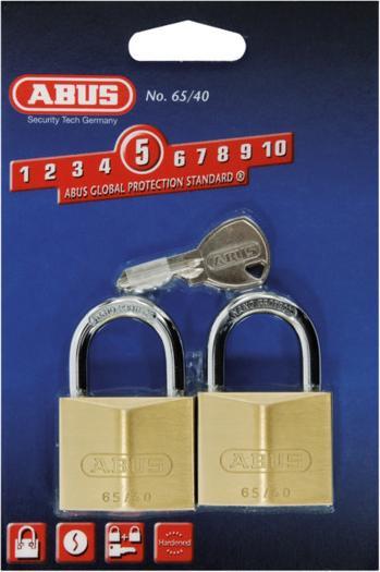 Produktbild Abus 65