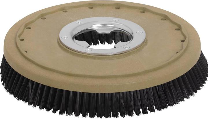 Produktbild Ulsonix Bürste Für Einscheibenmaschine Topclean 1100A Schrubbürste Bodenreinigung Ø (38 cm)