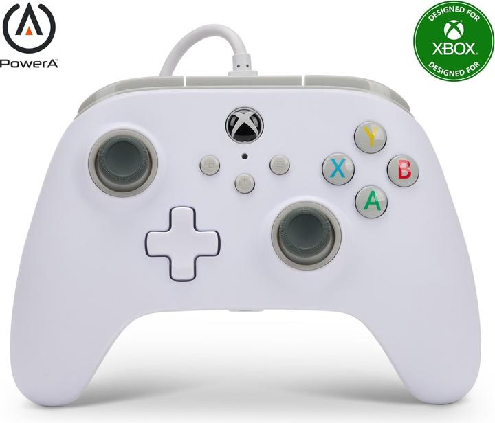 PowerA Wired Controller (Xbox Series X, Xbox Series S, PC)