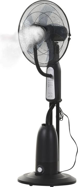 Produktbild Jamb Standventilator mit Zerstäuber