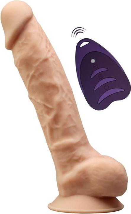 Produktbild Silexd Flesh