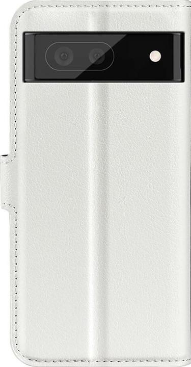 Immagine prodotto Cover-Discount Google Pixel 7 - Custodia in pelle bianca (Google Pixel 7)