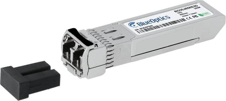Image du produit CBO IBM 44X1964 compatible BlueOptics SFP+ BO35J856S3D