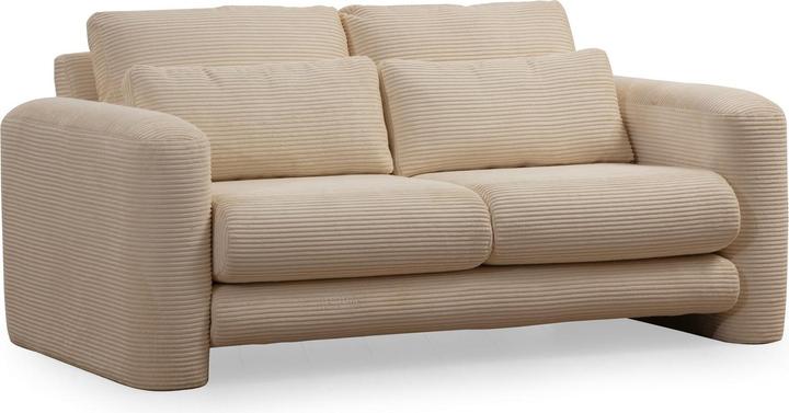 Actual product image Atelier del Sofa Damari (2 person sofa)