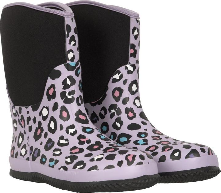 Immagine prodotto Mountain Warehouse - Bottes Mucker PUDDLE - Enfant (33)