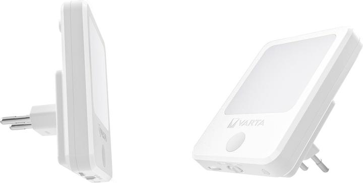 Actual product image Varta Motion Sensor Plug Light