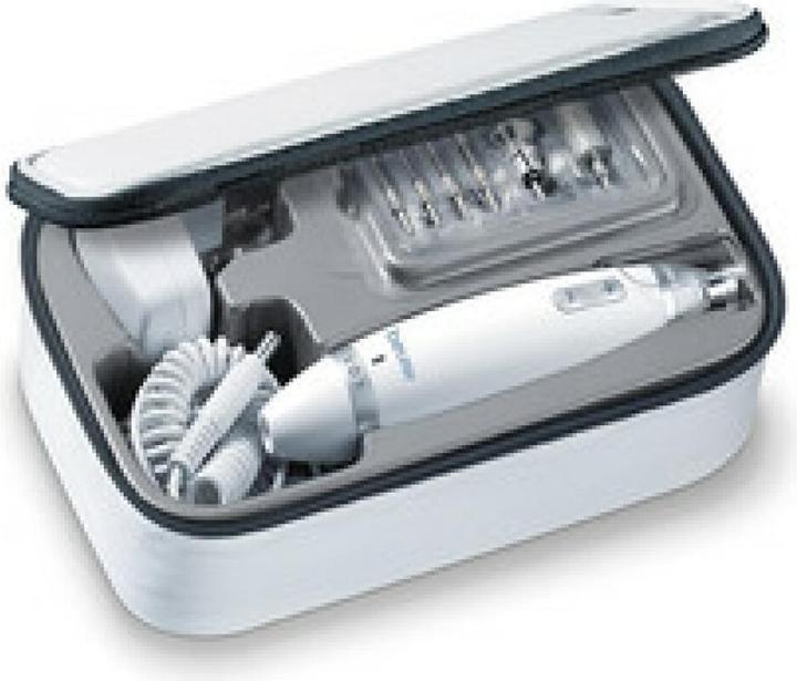 Actual product image Beurer Mp 62