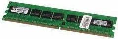 Actual product image CoreParts DDR2 memory module GB ECC (1 x 1GB)