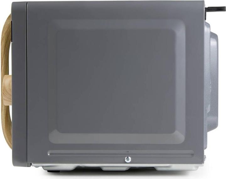 Produktbild Domo MIKROWELLE 20L Mikrowelle 700 W (20 l)