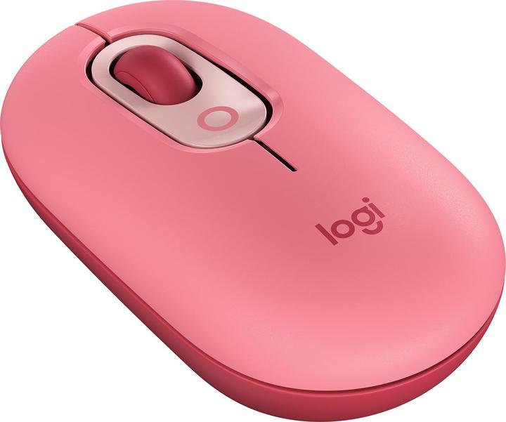 Actual product image Logitech POP Mouse (Wireless)