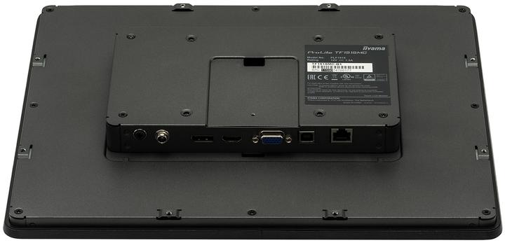 Produktbild iiyama ProLite TF1515MC-B2 (1024 x 768 Pixel, 15")