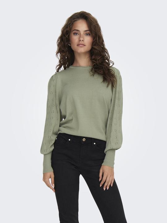 Immagine prodotto Only Maglioni a maglia liscia (XL)