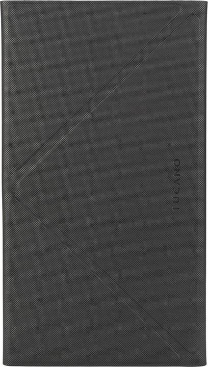 Actual product image Tucano Scrivo universal BT keyboard case (CH)