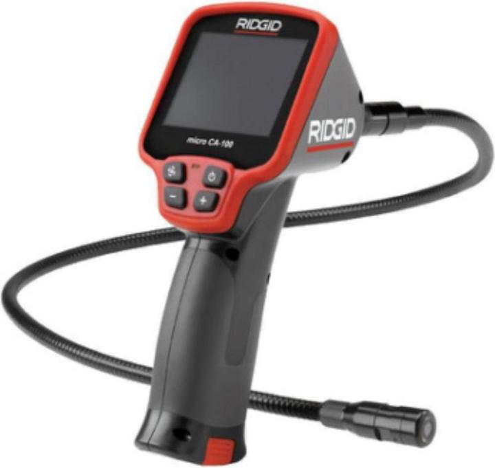 Image du produit Ridgid Caméra d'inspection micro CA-150