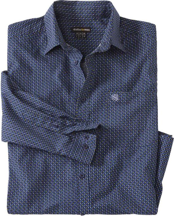 Produktbild Atlas For Men Hemd (L)