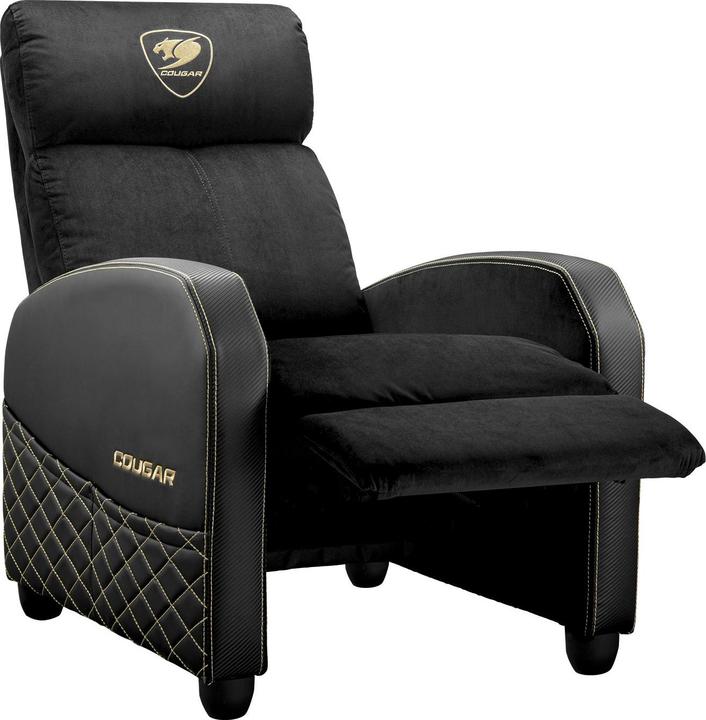 Image du produit Cougar Ranger Elite Gold