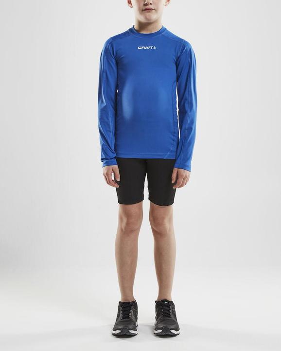 Produktbild Craft Pro Control Compression Long Sleeve Kinder (134)
