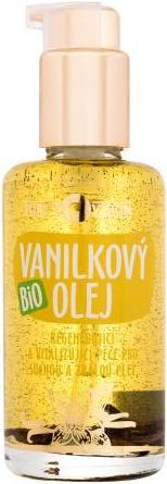 Immagine prodotto Purity Bio (Olio corpo, 100 ml)