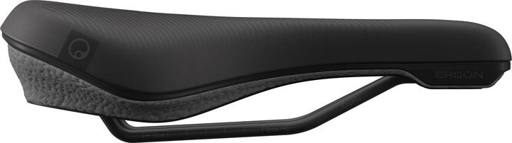 Actual product image Ergon ST Core Evo ladies saddle
