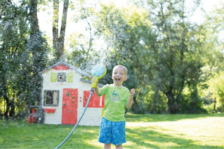 Image du produit Smoby Douche de jardin 3 en 1