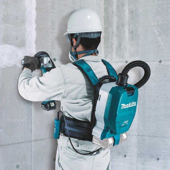 Image du produit Makita DVC265ZXU (Aspirateur sec)