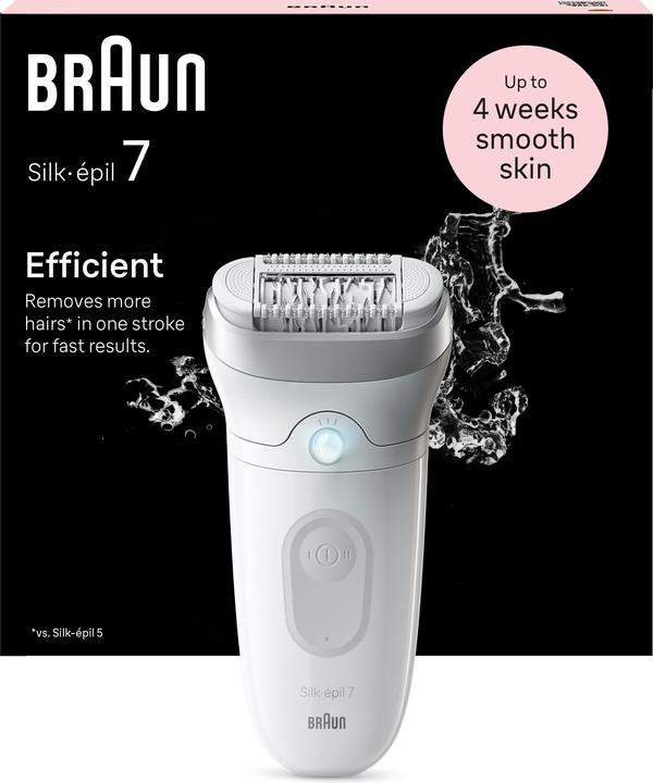 Produktbild Braun Silk-épil 7