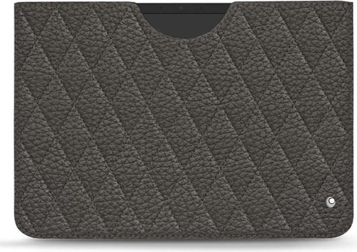 Antracite - Couture ( Pantone #41403c )