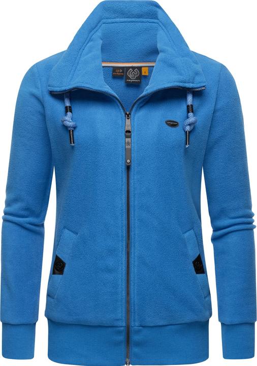 Produktbild Ragwear Rylie Fleece Zip Solid (XS)