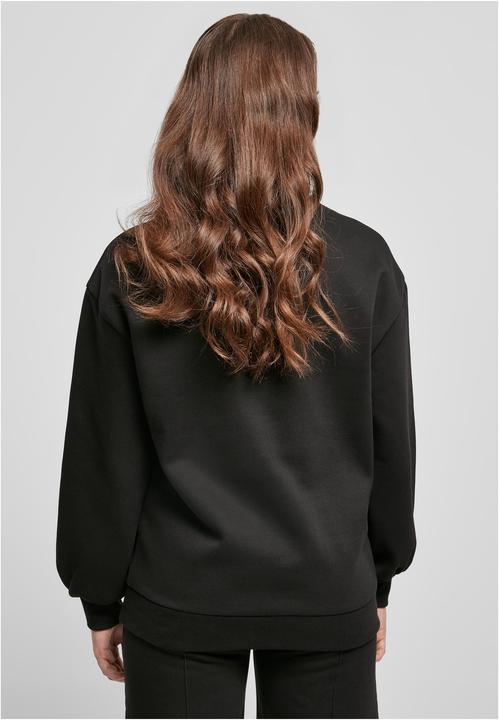 Produktbild Urban Classics Ladies Organic Oversized Crew (M)
