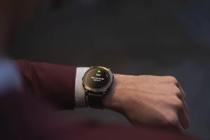 Immagine prodotto Garmin Epix Pro (Gen 2) Sapphire Edition (51 mm)