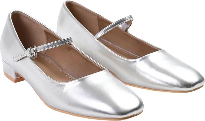 Image du produit Where's That From - Ballerines MINSK - Femme (36)