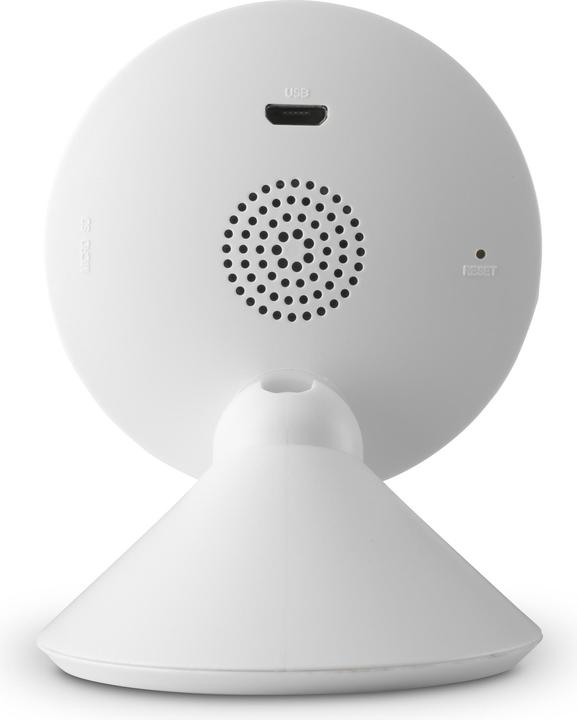 Produktbild Alecto Smartbabys5 (Babyphone mit Kamera)