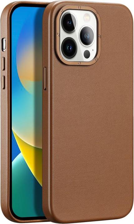 Immagine prodotto Dux Ducis Custodia rigida della serie Grit (Apple iPhone 14 Pro)