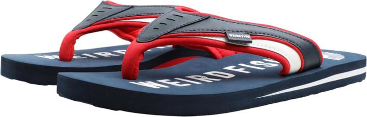 Produktbild Weird Fish Flipflops Columbia Logo (44.5)