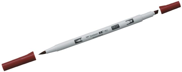 Image du produit Tombow Stylo à double brosse ABT PRO (Red, 1 x)