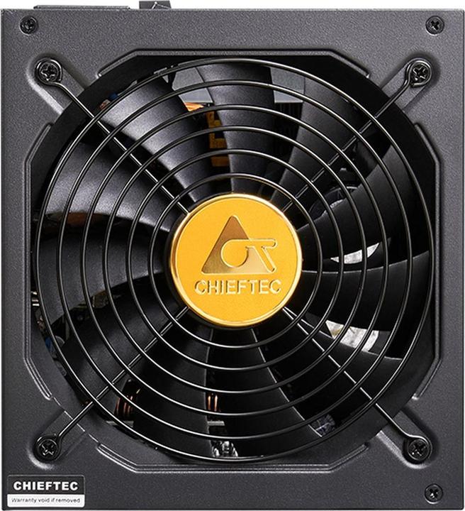 Immagine prodotto Chieftec PPX-1300FC 1300W ATX30 PPX-1300FC-A3 (1300 W)