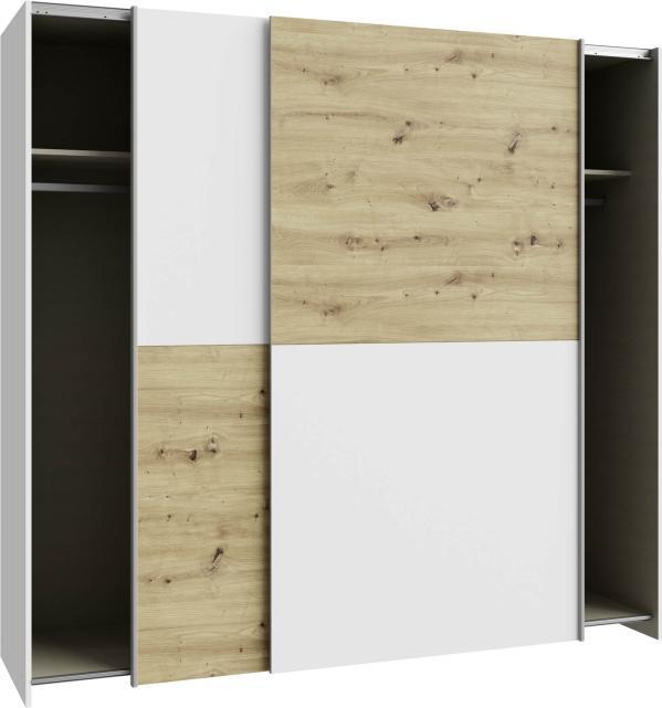 Immagine prodotto Forte Paide (170,5 x 61,5 x 190,5 cm)