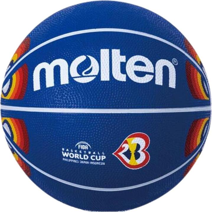 Produktbild Molten Ballsack Training B7C1600 Gummi 7d.