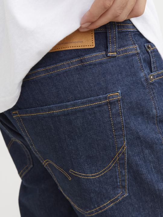 Image du produit Jack & Jones JJIMIKE JJORIGINAL SQ 430 Jeans Comfort Fit Jeans Comfort Fit (28)