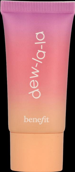 Produktbild BeneFit Cosmetics Benefit Highlighter Dew-la-la glowy Flüssig-Highlighter Comet / 25 ml (Comet, Highlighter)