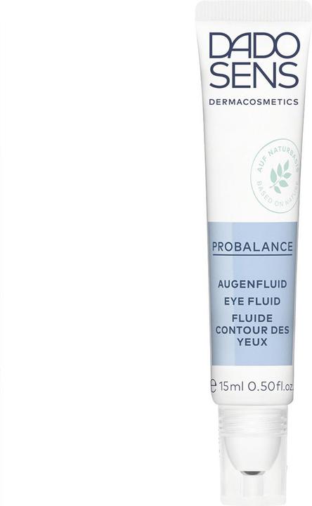 Immagine prodotto Dado Sens PROBALANCE Eye Fluid - Pelle sensibile (Fluida, 15 ml, Giorno, Notte)