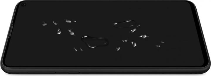 Actual product image Screenguard Full screen armoured glass (1 Piece, Samsung Galaxy S10)