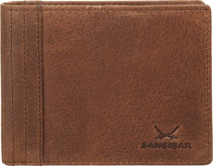 Actual product image Sansibar Geldbörse